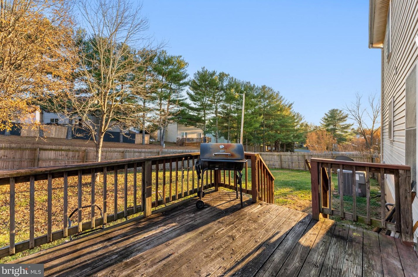 720 Amanda Ct, Culpeper VA  22701-4222 exterior