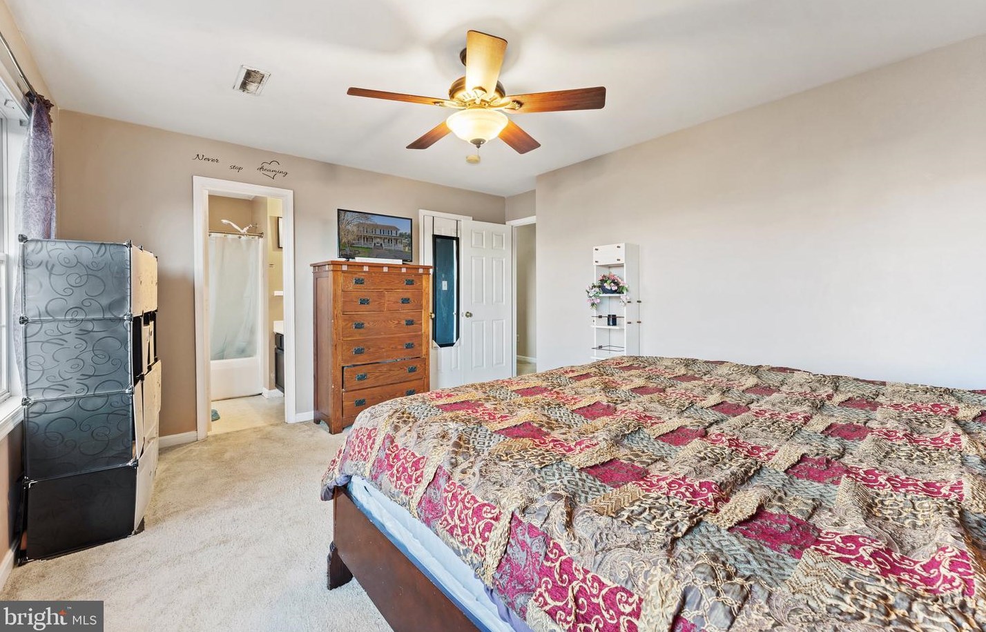 720 Amanda Ct, Culpeper VA  22701-4222 exterior