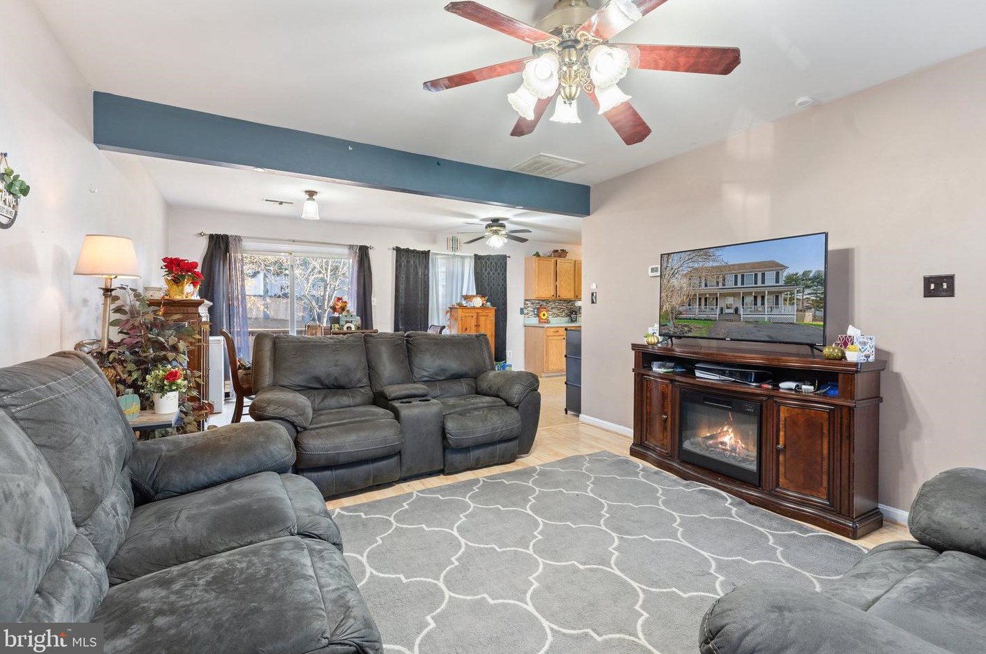 720 Amanda Ct, Culpeper VA  22701-4222 exterior