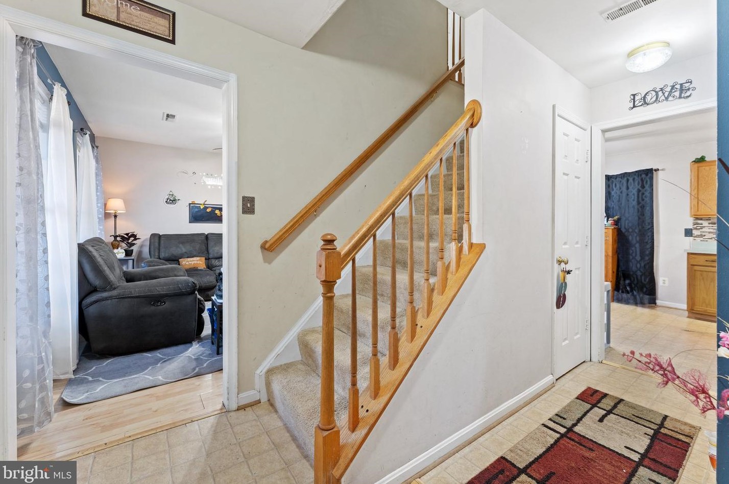 720 Amanda Ct, Culpeper VA  22701-4222 exterior