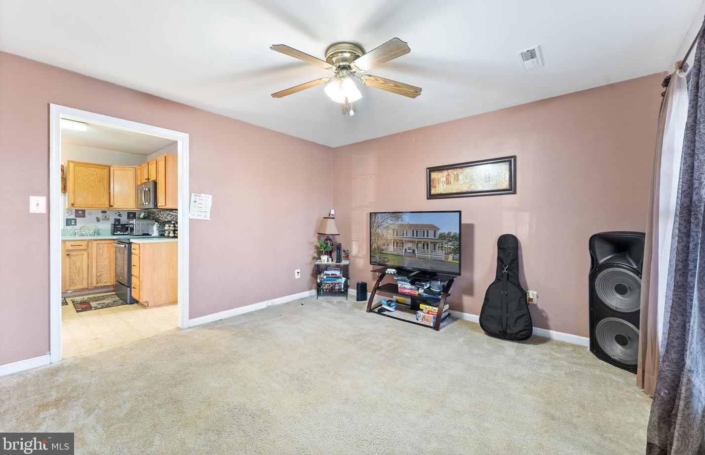 720 Amanda Ct, Culpeper VA  22701-4222 exterior