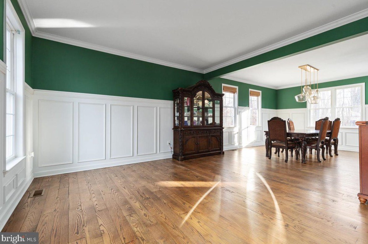 19069 Merrimac Rd, Culpeper VA  22701-8037 exterior