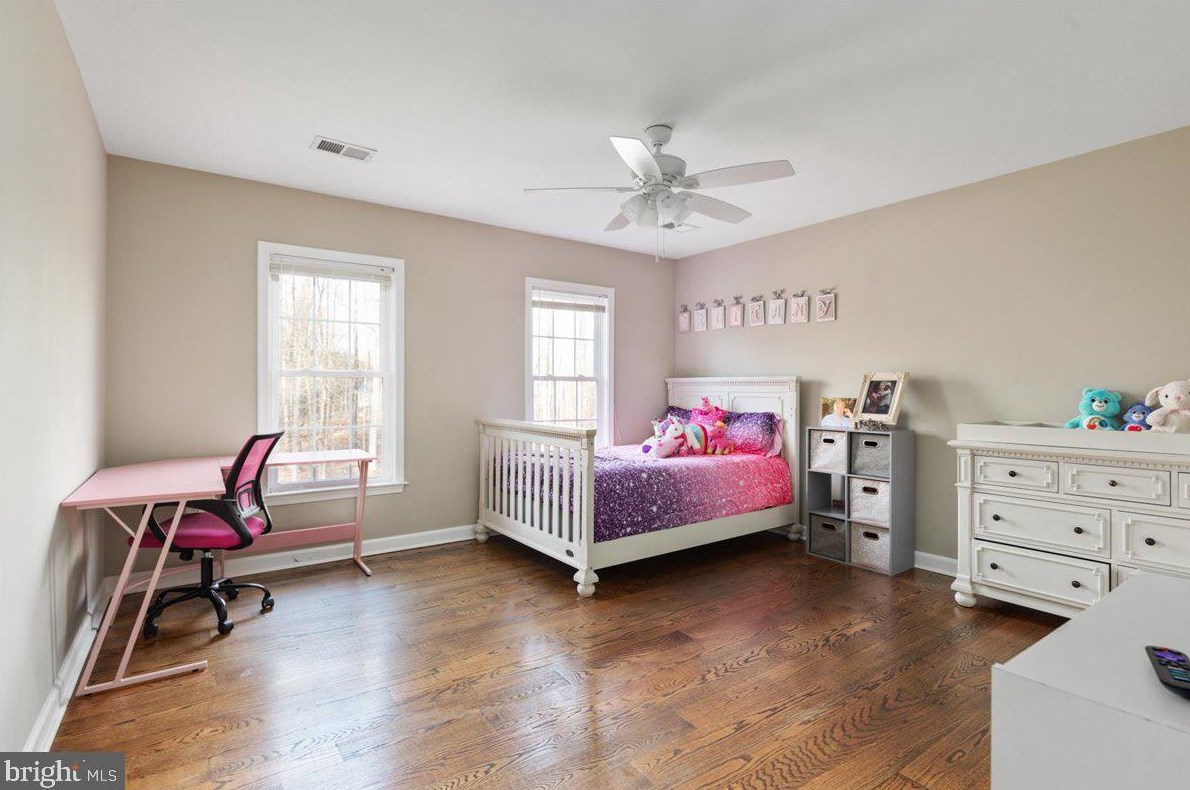 19069 Merrimac Rd, Culpeper VA  22701-8037 exterior