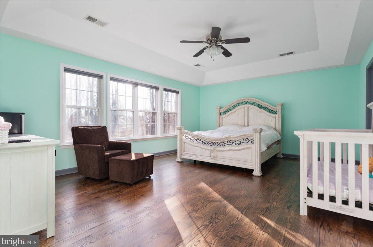 19069 Merrimac Rd, Culpeper VA  22701-8037 exterior