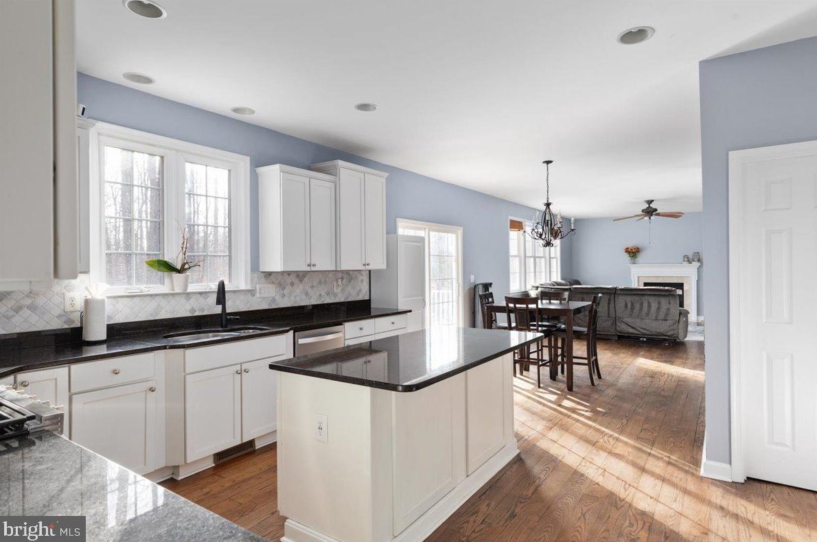 19069 Merrimac Rd, Culpeper VA  22701-8037 exterior