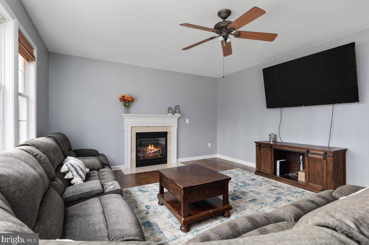 19069 Merrimac Rd, Culpeper VA  22701-8037 exterior