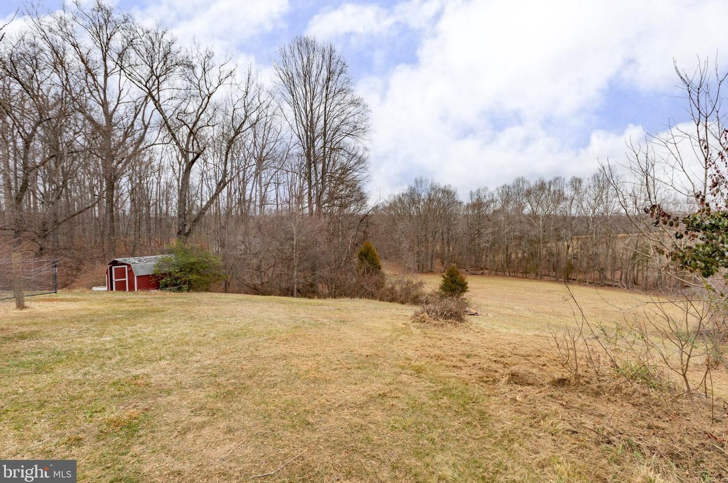 10555 Rixeyville Rd, Culpeper VA  22701-7161 exterior