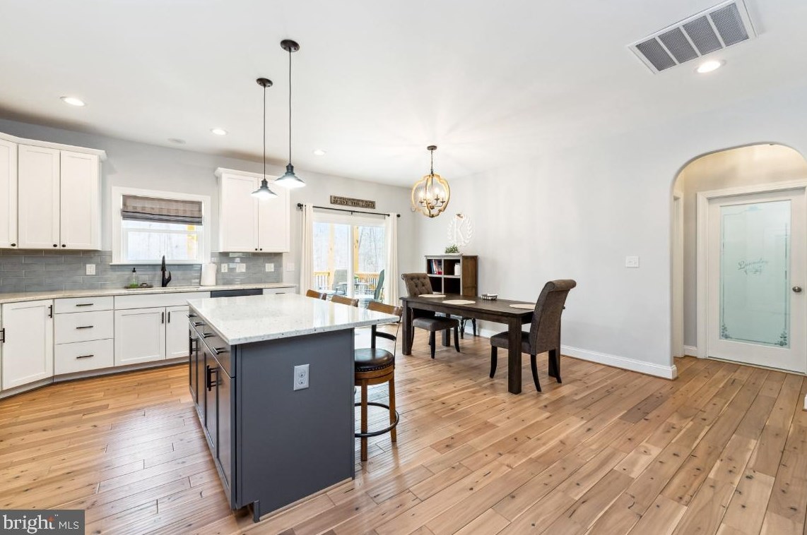 15061 Rillhurst Dr, Culpeper VA  22701-9720 exterior