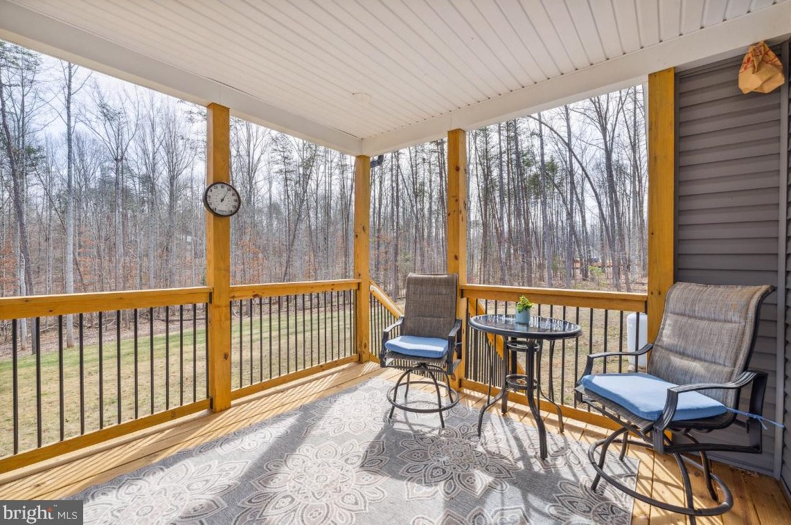 15061 Rillhurst Dr, Culpeper VA  22701-9720 exterior