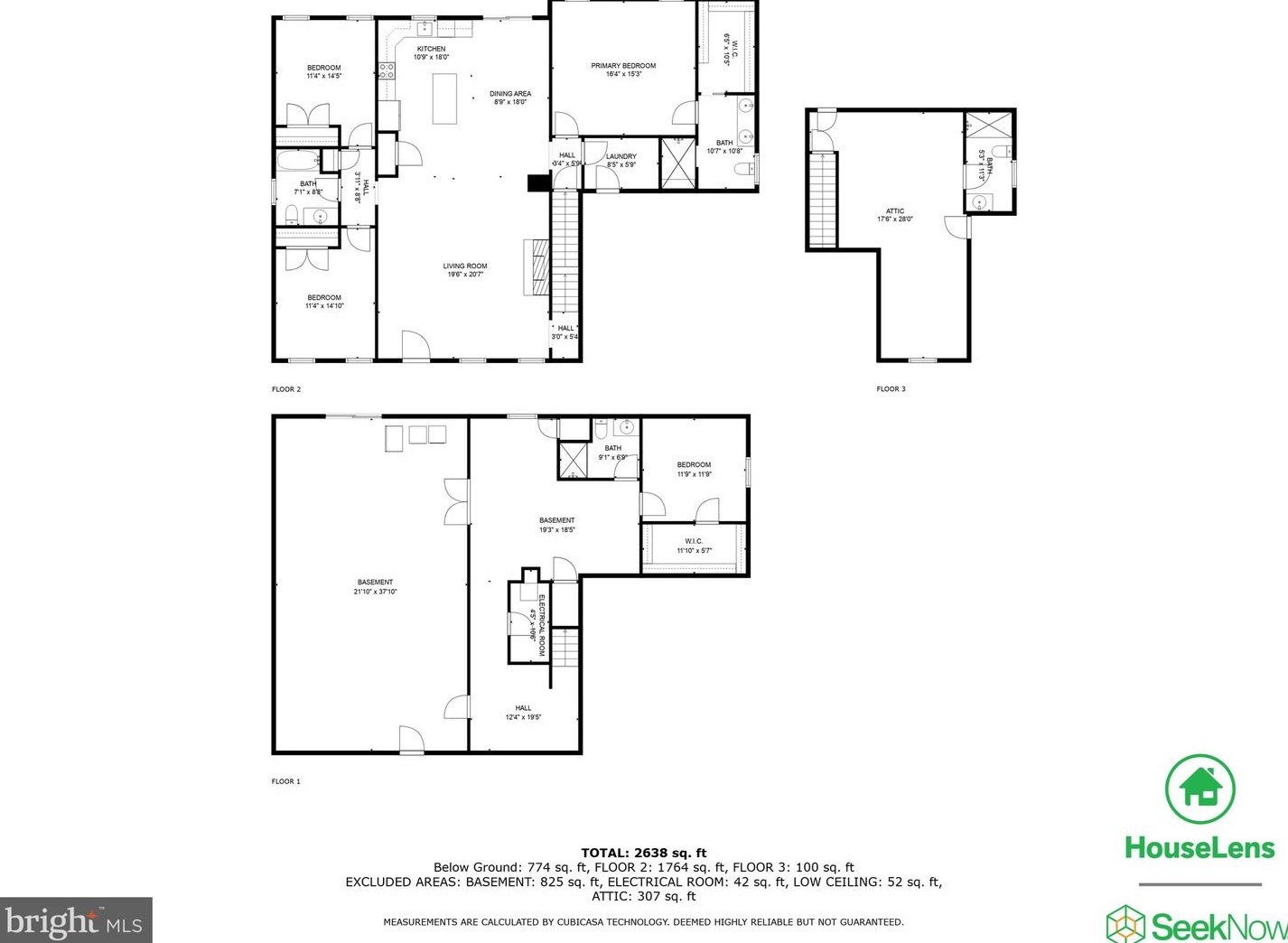 15061 Rillhurst Dr, Culpeper VA  22701-9720 exterior