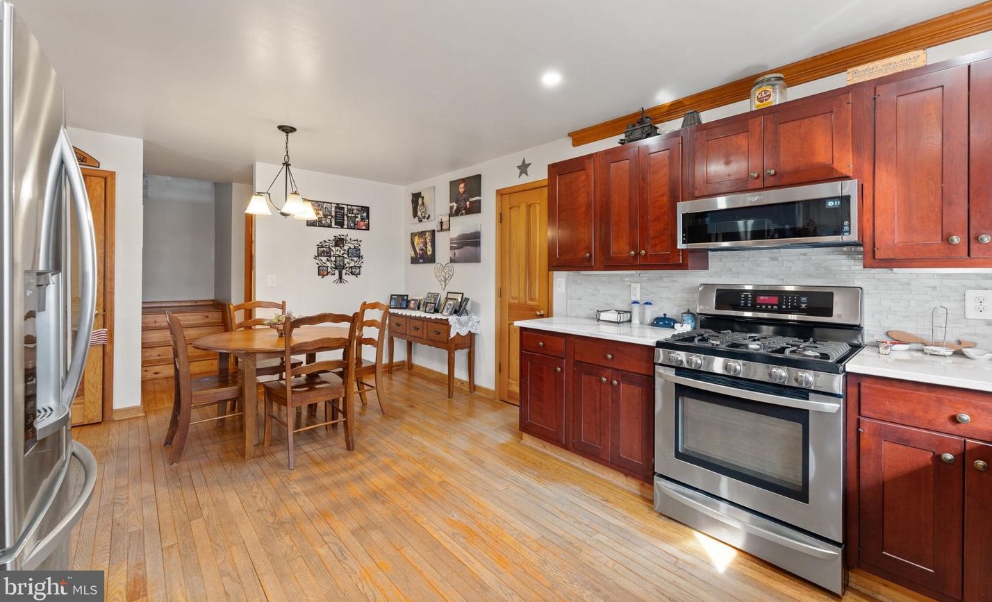 14144 Chesterfield Ln, Culpeper VA  22701-4809 exterior