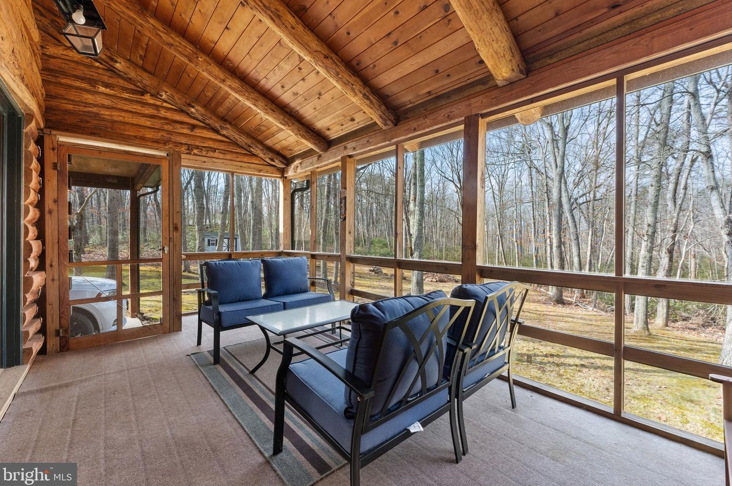 14144 Chesterfield Ln, Culpeper VA  22701-4809 exterior