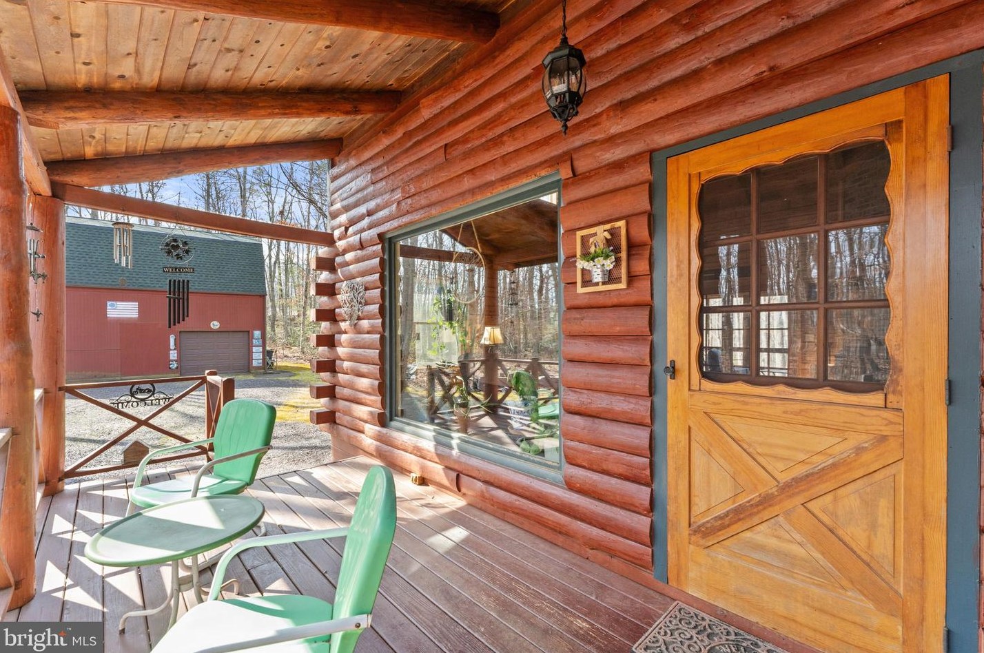 14144 Chesterfield Ln, Culpeper VA  22701-4809 exterior