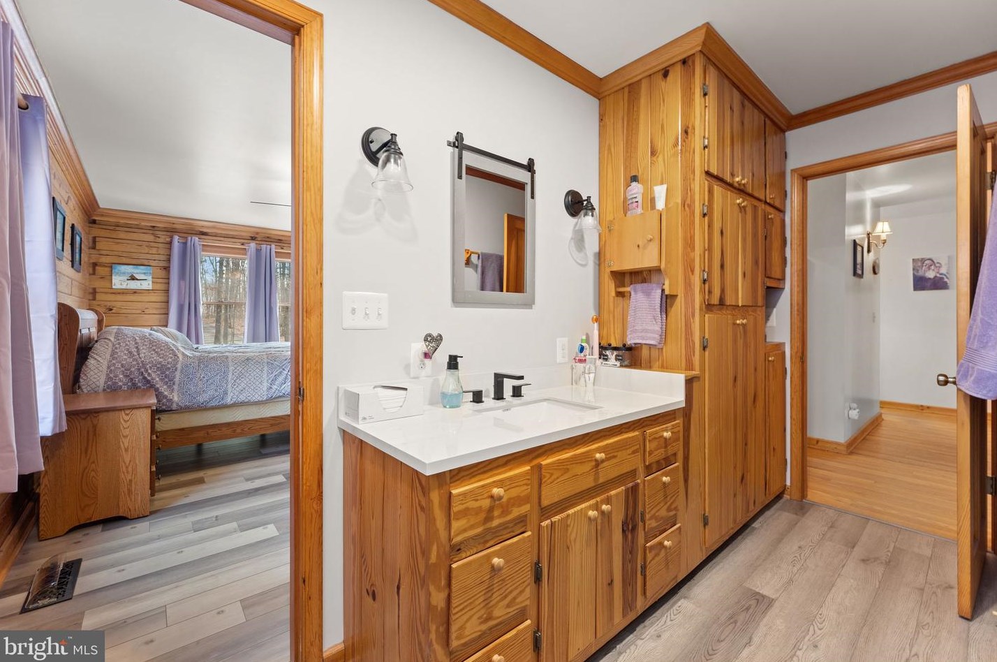 14144 Chesterfield Ln, Culpeper VA  22701-4809 exterior