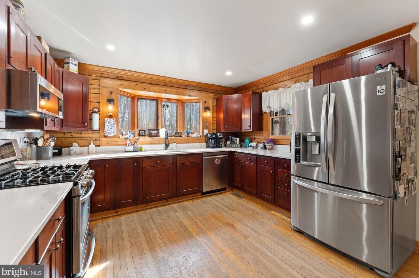 14144 Chesterfield Ln, Culpeper VA  22701-4809 exterior