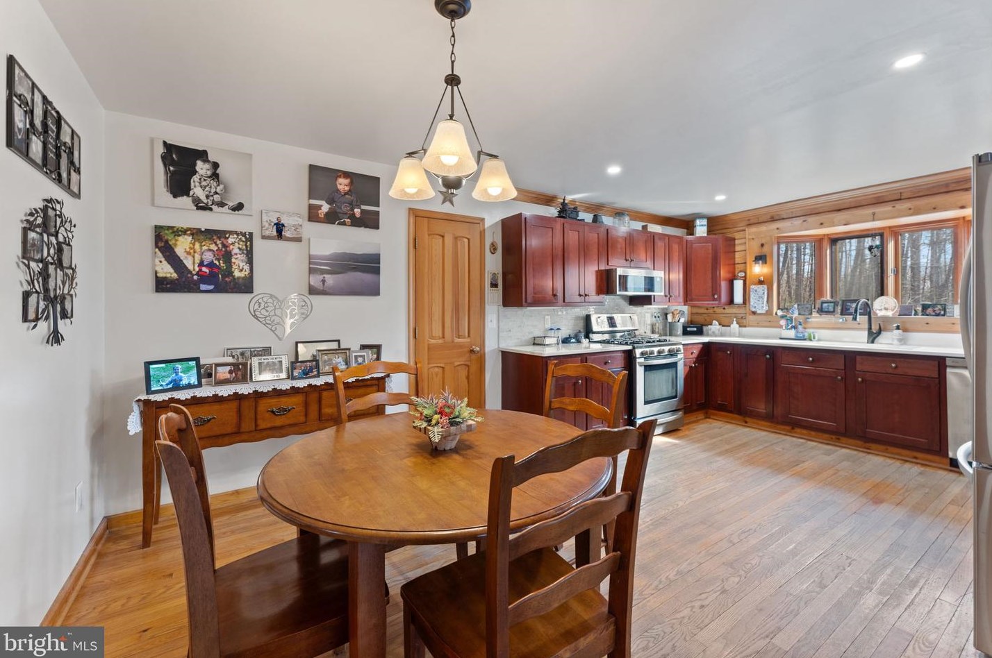 14144 Chesterfield Ln, Culpeper VA  22701-4809 exterior