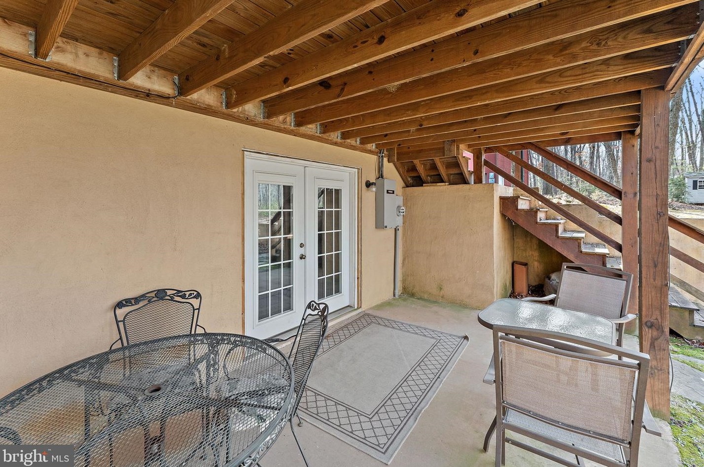 14144 Chesterfield Ln, Culpeper VA  22701-4809 exterior