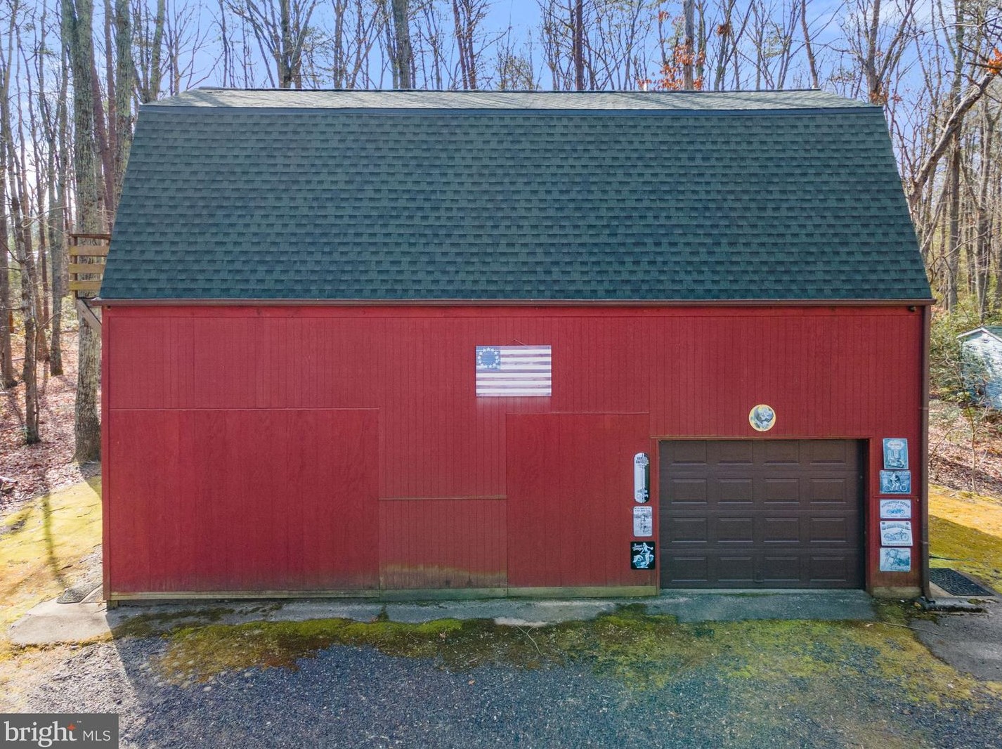14144 Chesterfield Ln, Culpeper VA  22701-4809 exterior