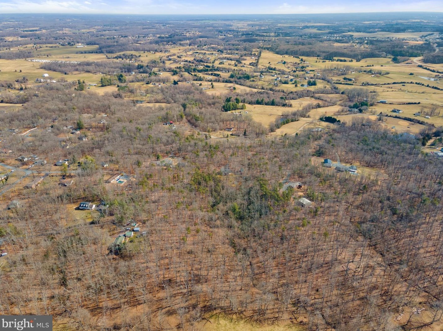 14144 Chesterfield Ln, Culpeper VA  22701-4809 exterior