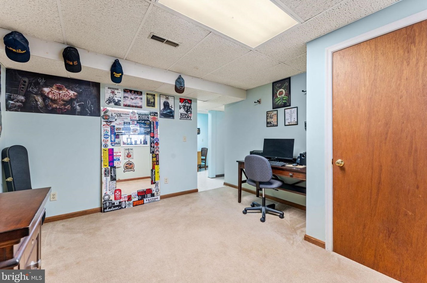 14144 Chesterfield Ln, Culpeper VA  22701-4809 exterior