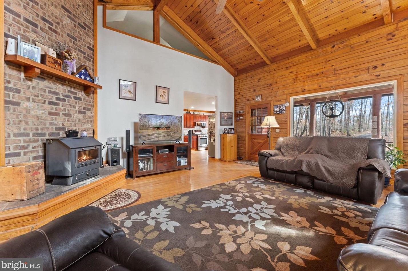 14144 Chesterfield Ln, Culpeper VA  22701-4809 exterior