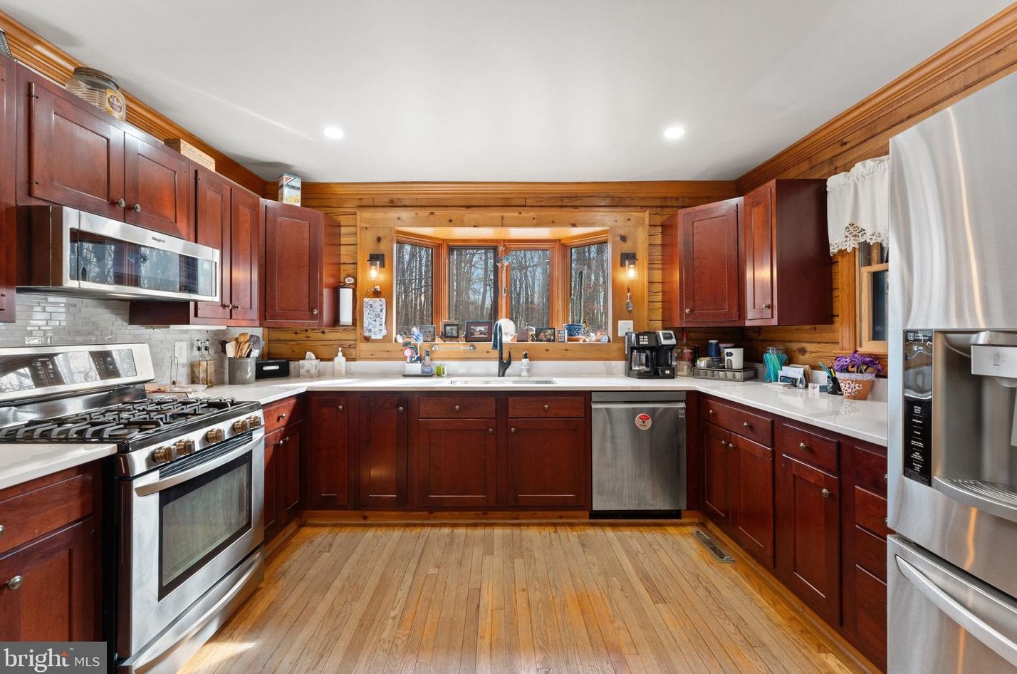 14144 Chesterfield Ln, Culpeper VA  22701-4809 exterior