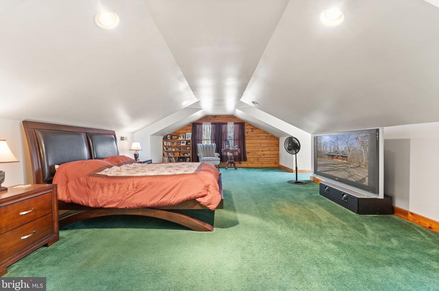 14144 Chesterfield Ln, Culpeper VA  22701-4809 exterior