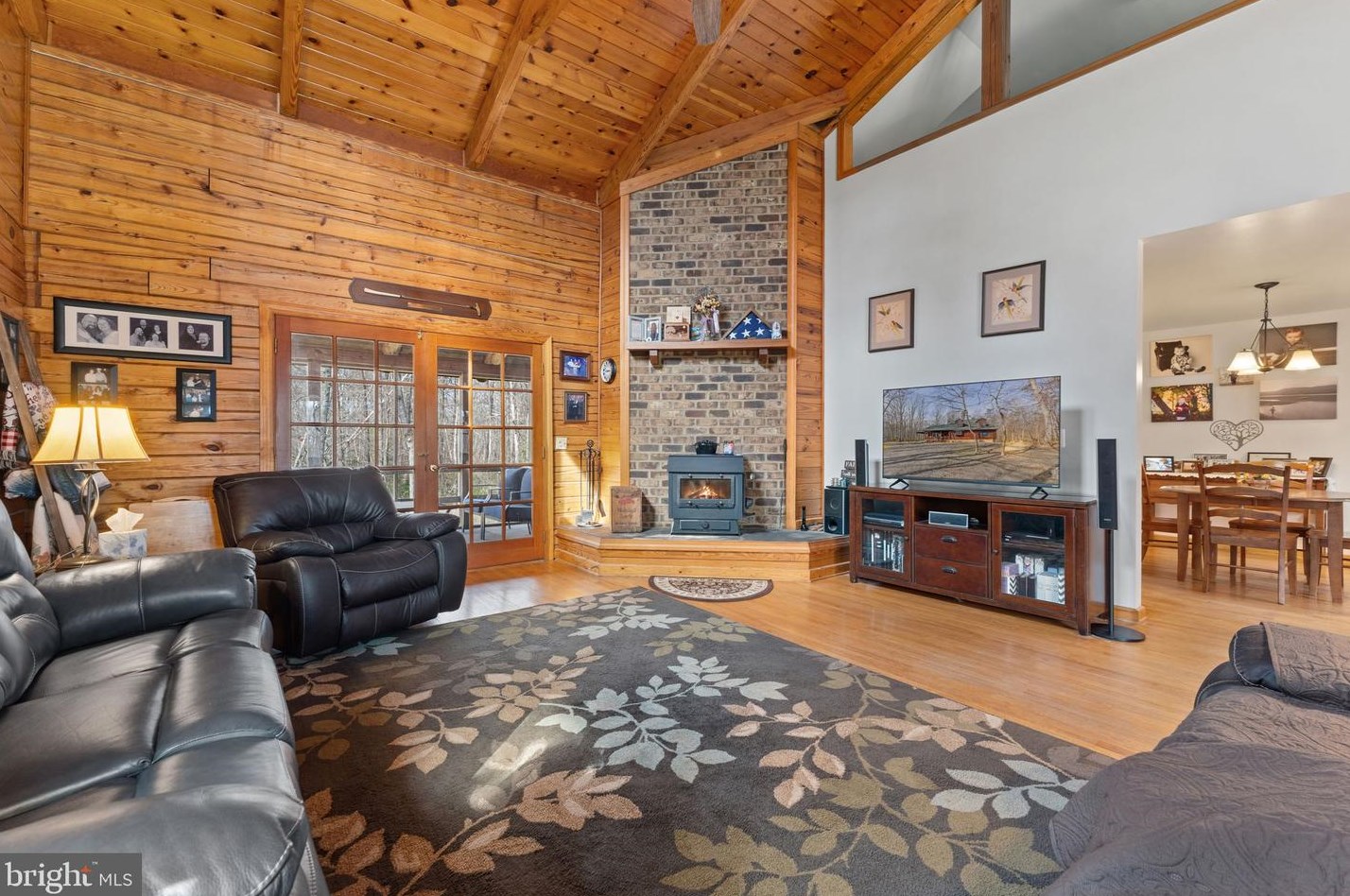 14144 Chesterfield Ln, Culpeper VA  22701-4809 exterior