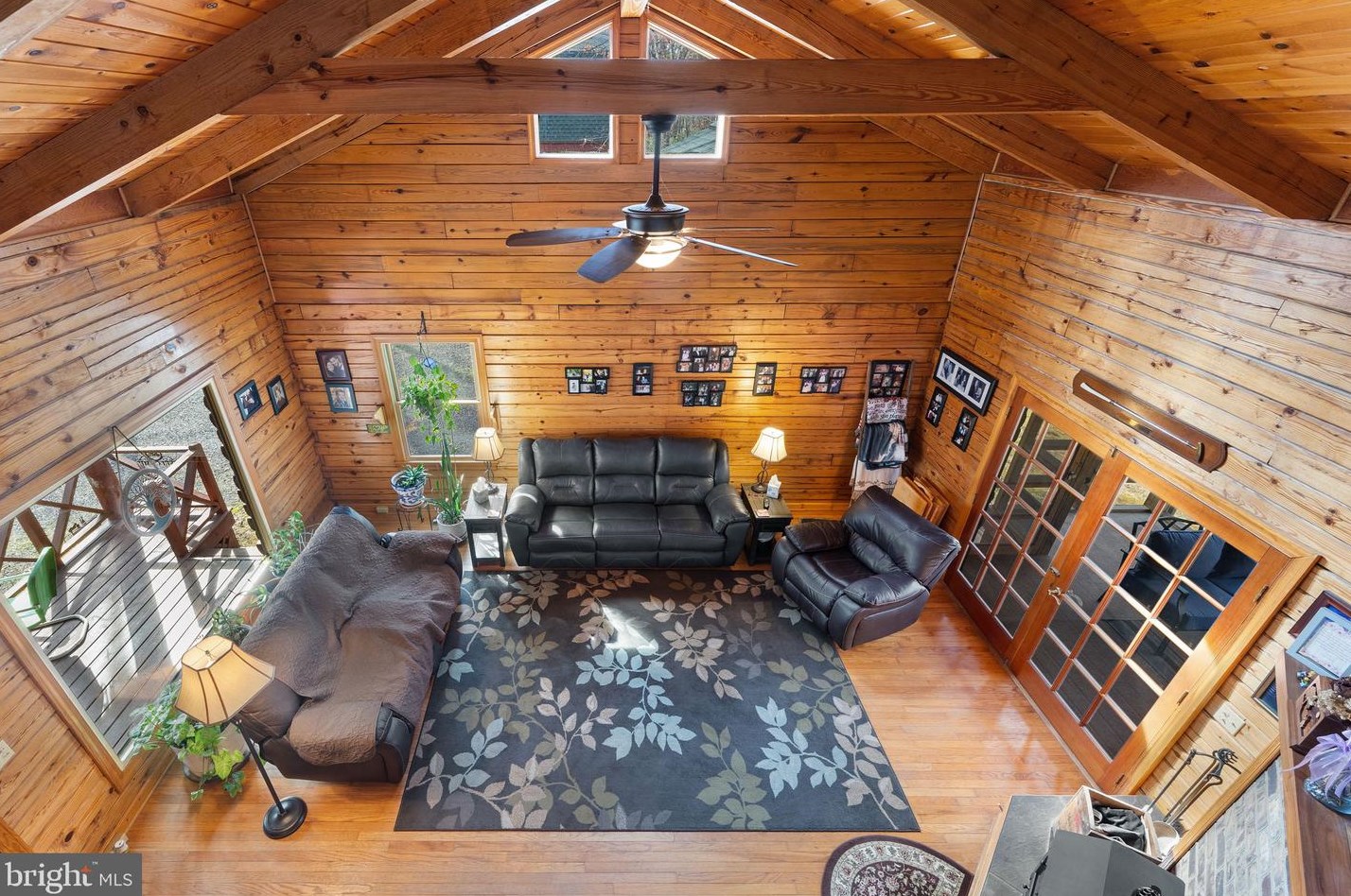 14144 Chesterfield Ln, Culpeper VA  22701-4809 exterior