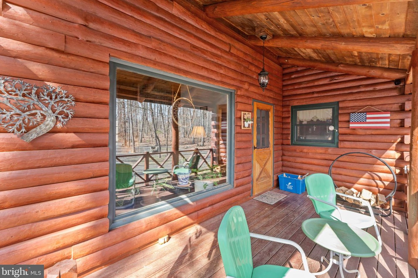 14144 Chesterfield Ln, Culpeper VA  22701-4809 exterior