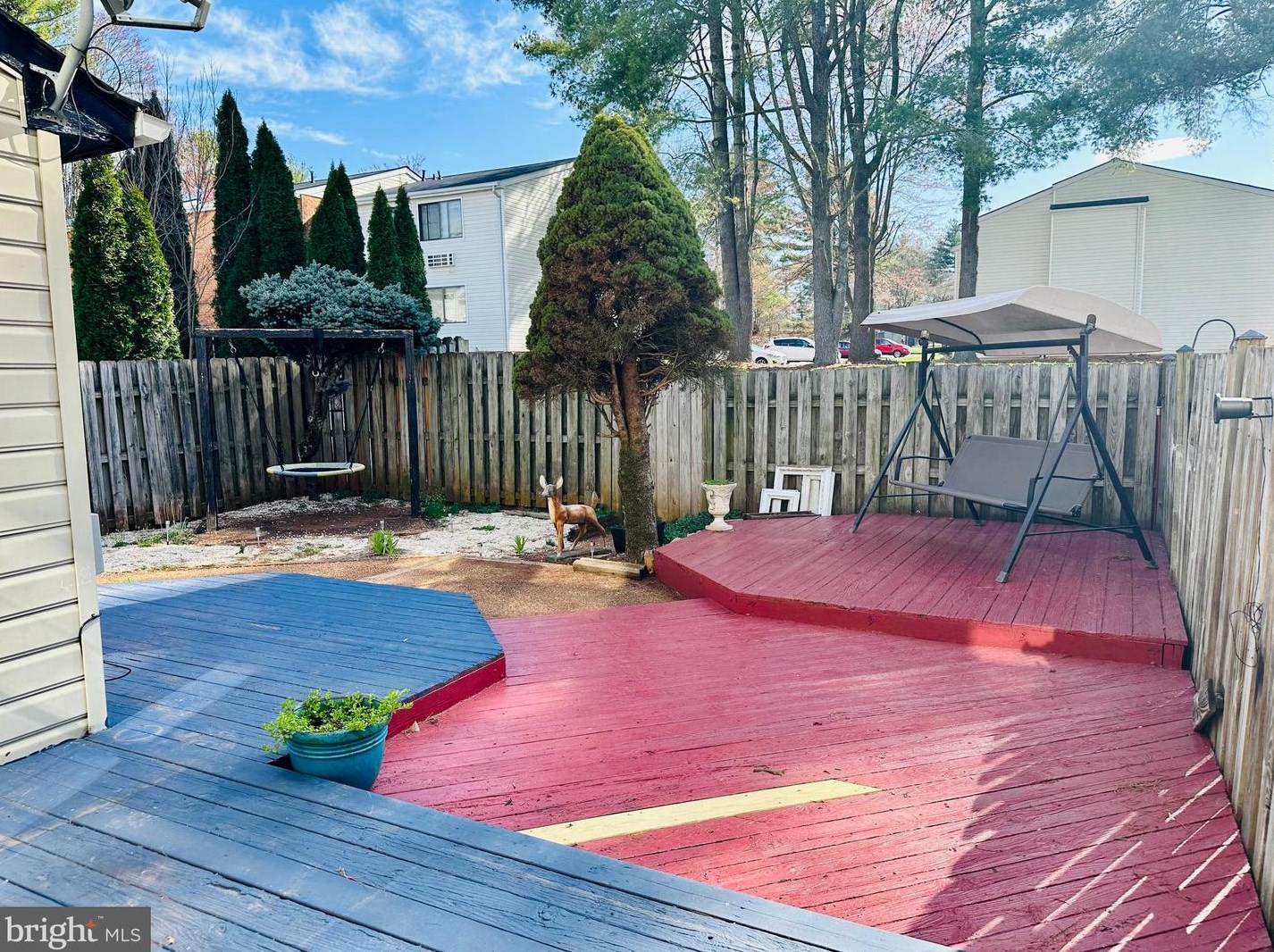 520 Cromwell Ct, Culpeper VA  22701-3778 exterior