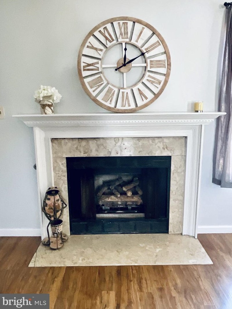 520 Cromwell Ct, Culpeper VA  22701-3778 exterior