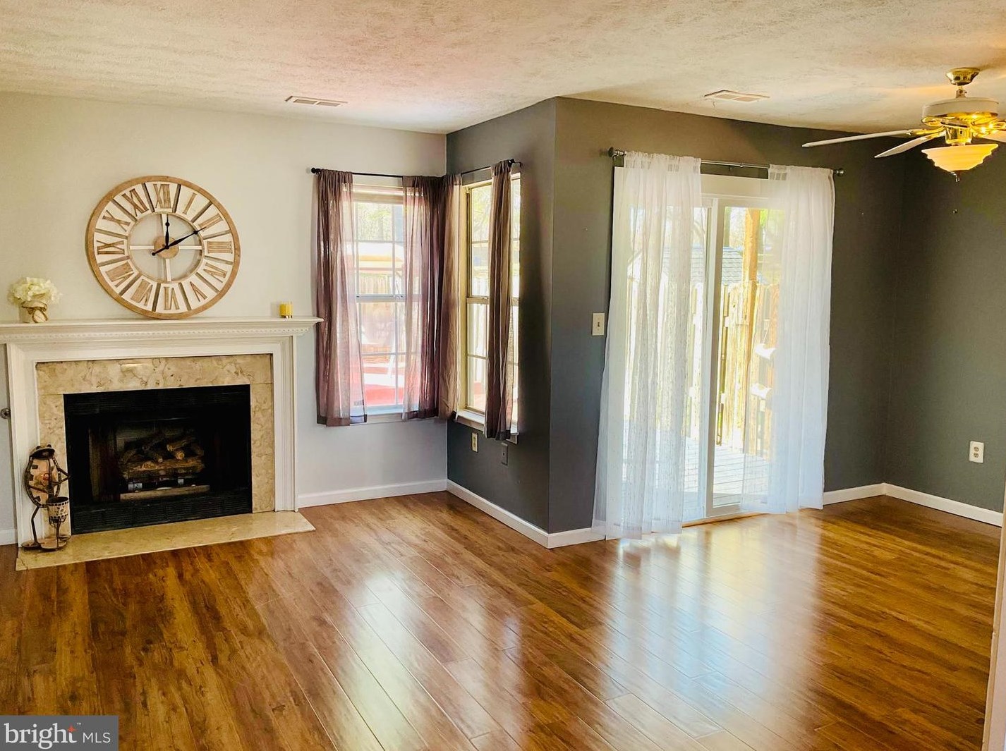 520 Cromwell Ct, Culpeper VA  22701-3778 exterior