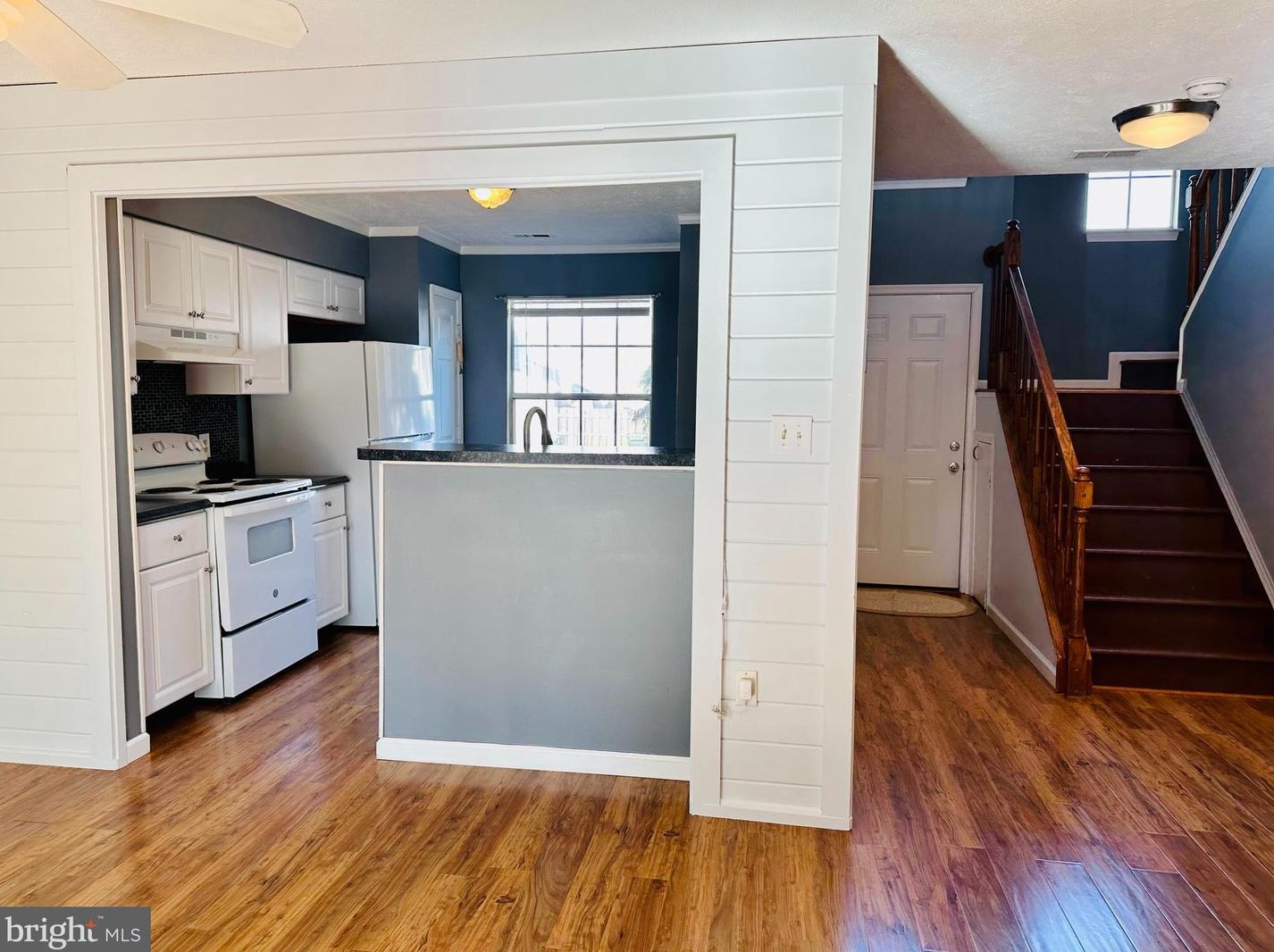 520 Cromwell Ct, Culpeper VA  22701-3778 exterior