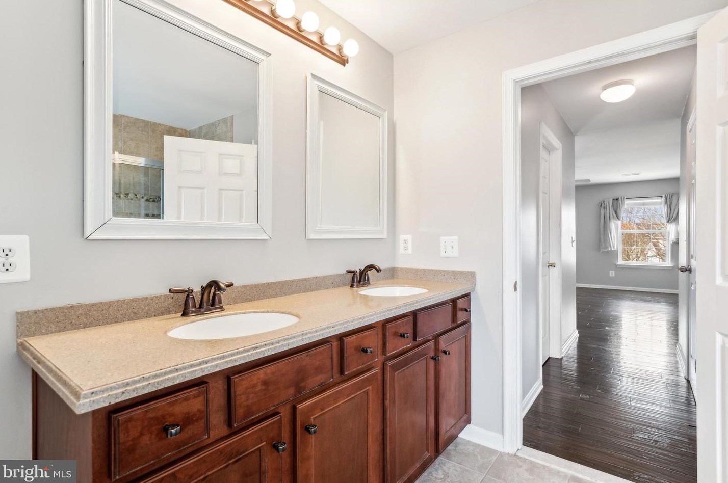 1807 Finley Dr, Culpeper VA  22701-1642 exterior