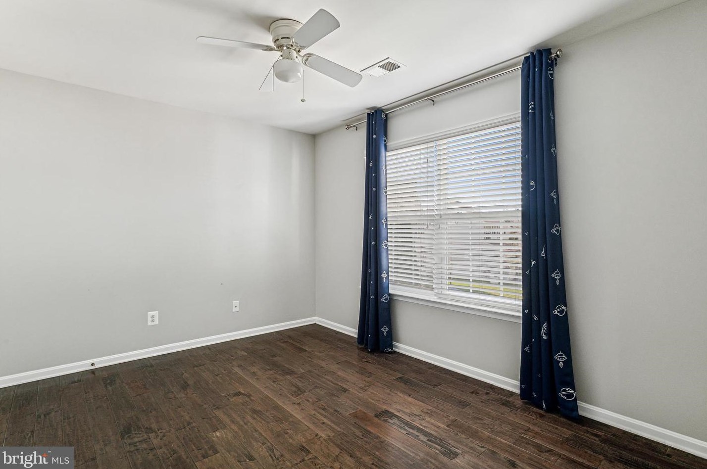 1807 Finley Dr, Culpeper VA  22701-1642 exterior