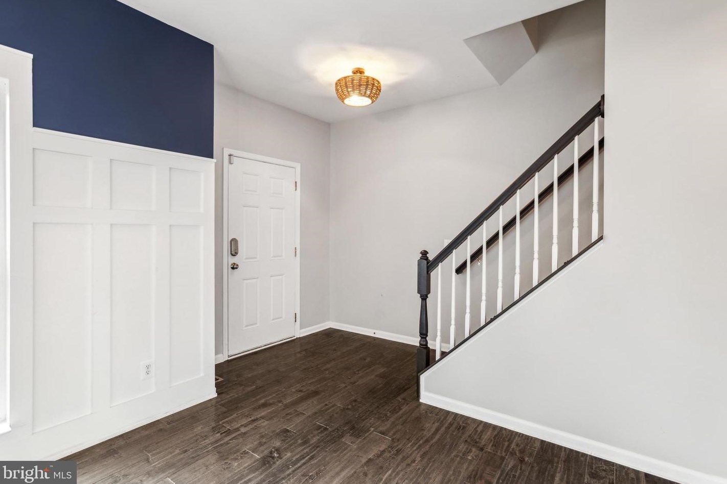 1807 Finley Dr, Culpeper VA  22701-1642 exterior