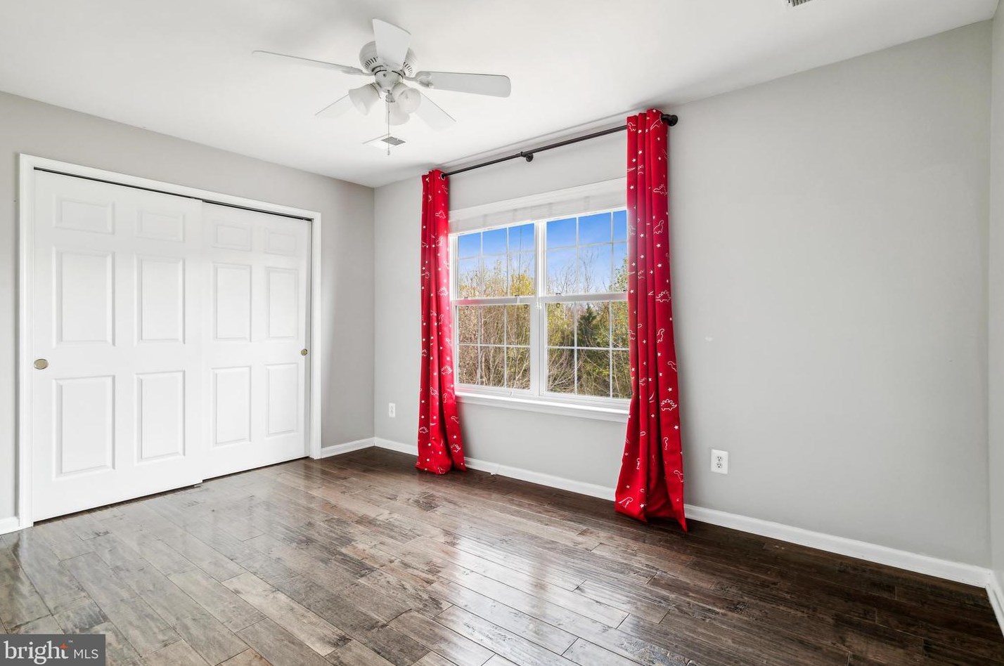 1807 Finley Dr, Culpeper VA  22701-1642 exterior