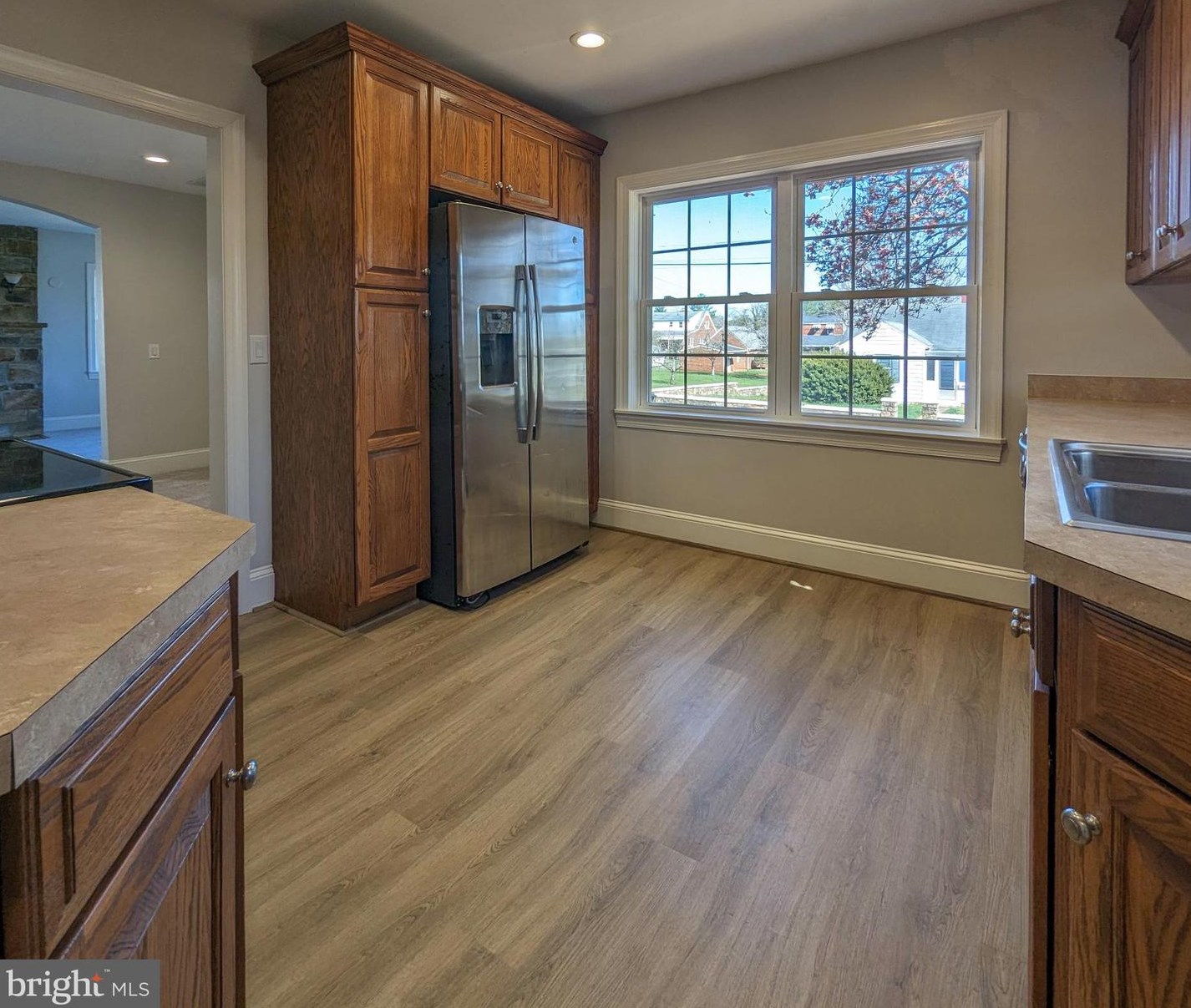 902 Hendrick St, Culpeper VA  22701-2204 exterior