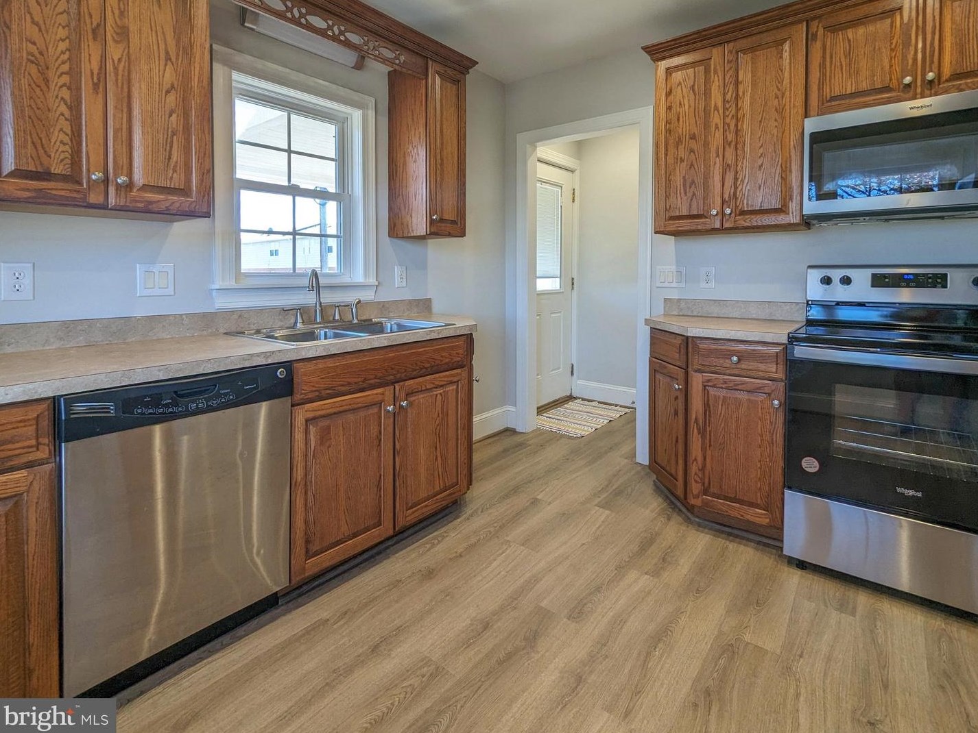 902 Hendrick St, Culpeper VA  22701-2204 exterior