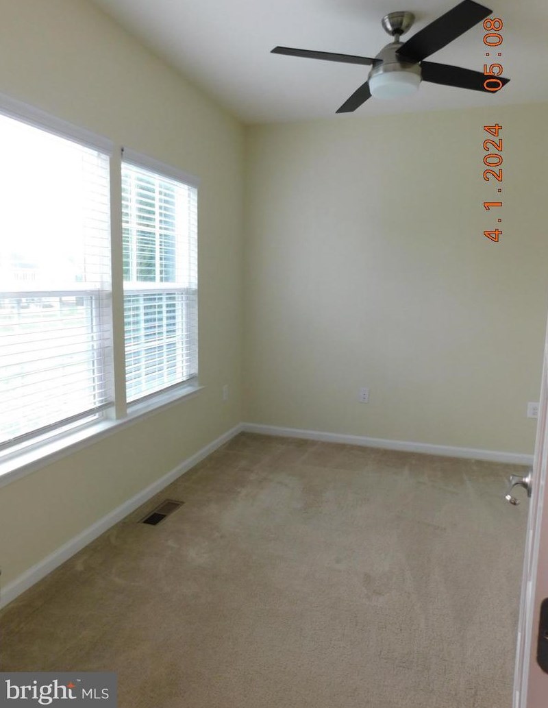 11927 Field Stone Blvd, Culpeper VA  22701-3606 exterior