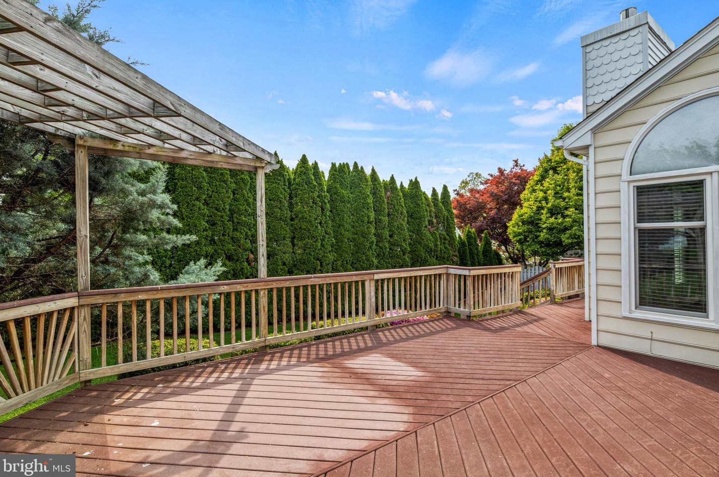 1013 Ridgemere Ln, Culpeper VA  22701-3371 exterior