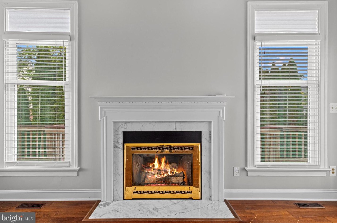 1013 Ridgemere Ln, Culpeper VA  22701-3371 exterior