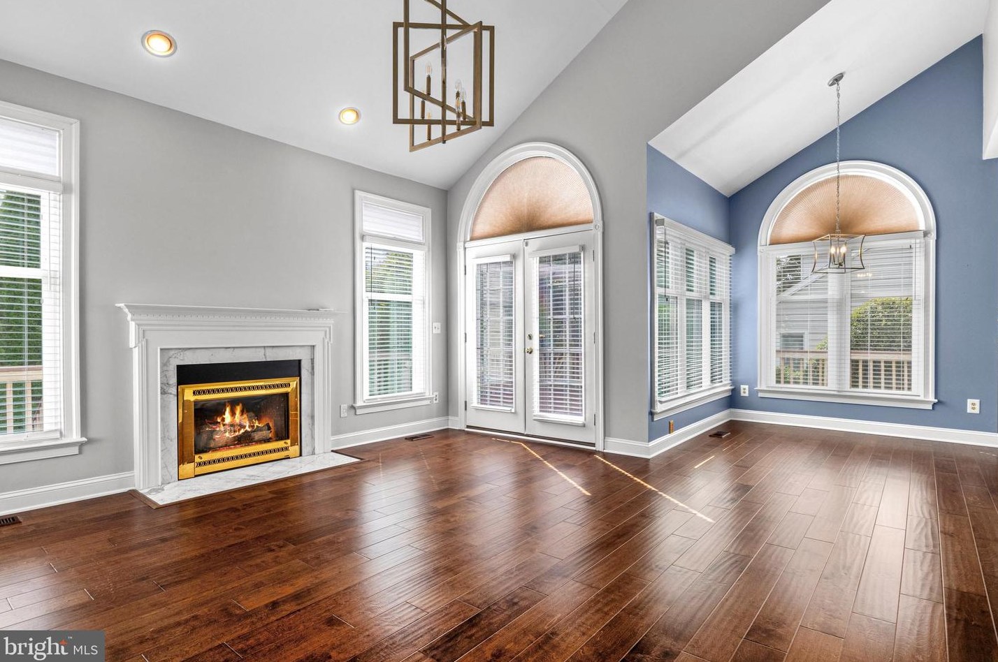 1013 Ridgemere Ln, Culpeper VA  22701-3371 exterior