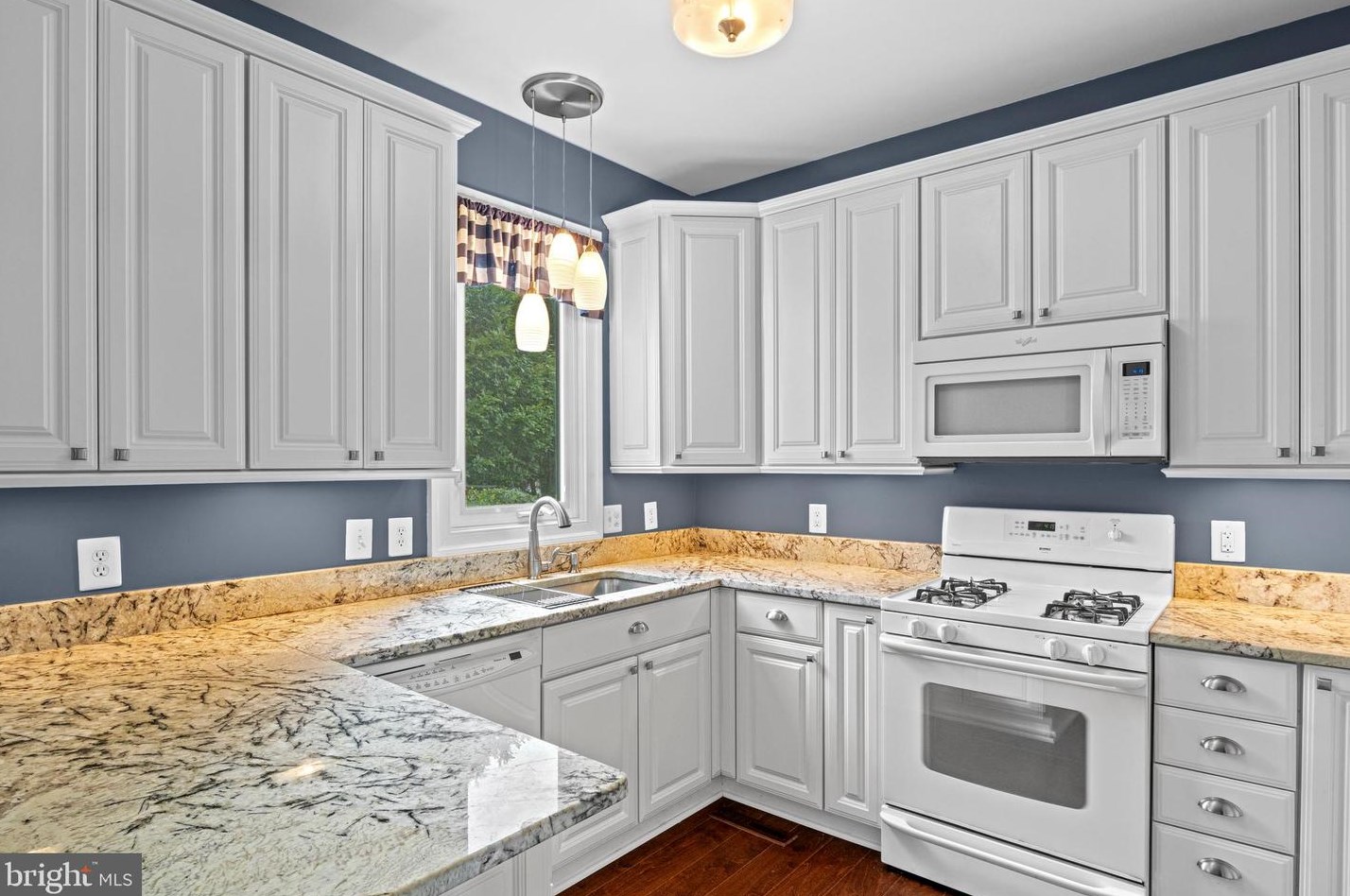 1013 Ridgemere Ln, Culpeper VA  22701-3371 exterior