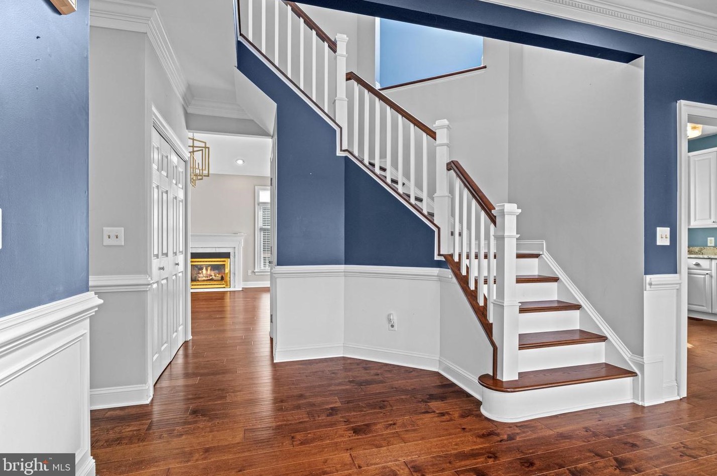 1013 Ridgemere Ln, Culpeper VA  22701-3371 exterior