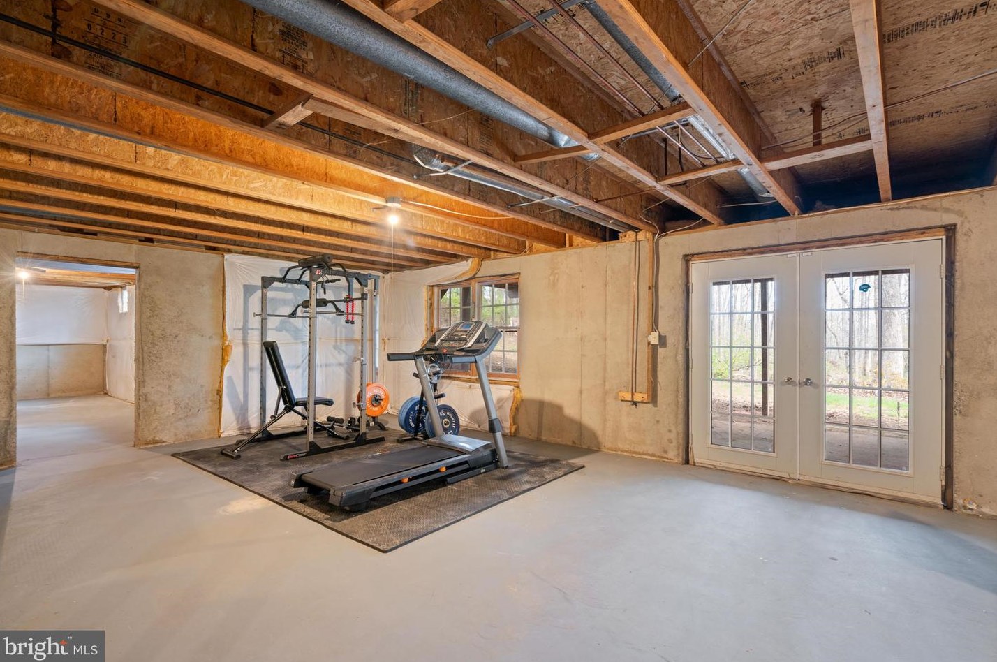 3410 Southampton Dr, Jeffersonton VA  22724-1748 exterior