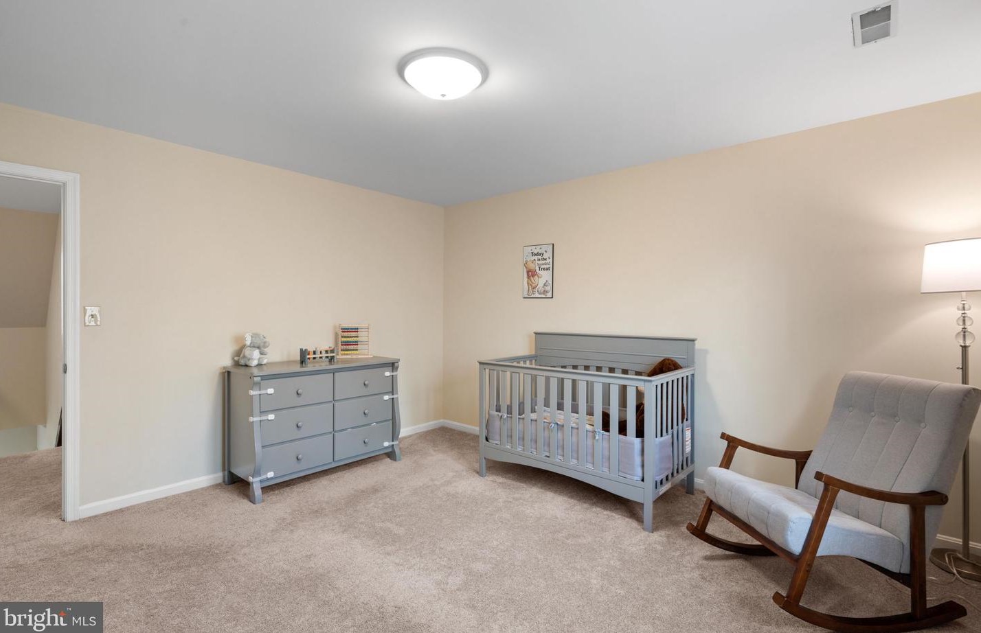 3410 Southampton Dr, Jeffersonton VA  22724-1748 exterior