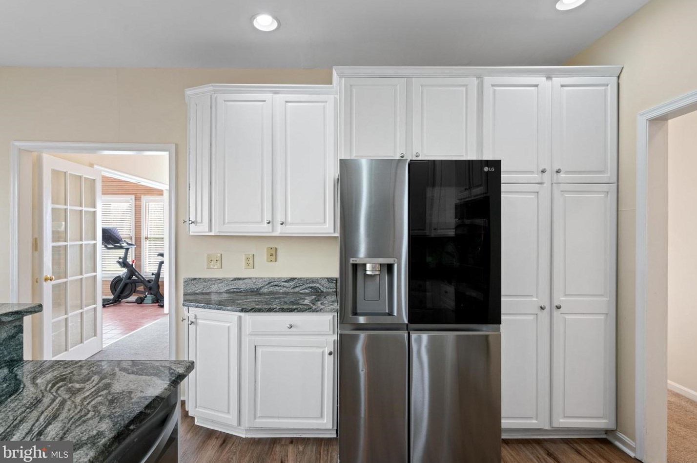 3410 Southampton Dr, Jeffersonton VA  22724-1748 exterior