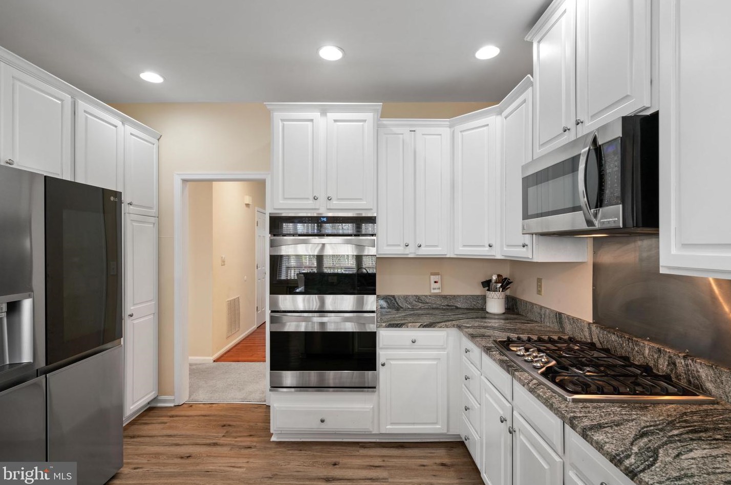 3410 Southampton Dr, Jeffersonton VA  22724-1748 exterior